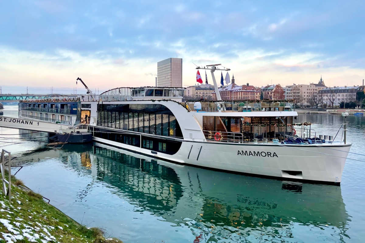 AmaMora