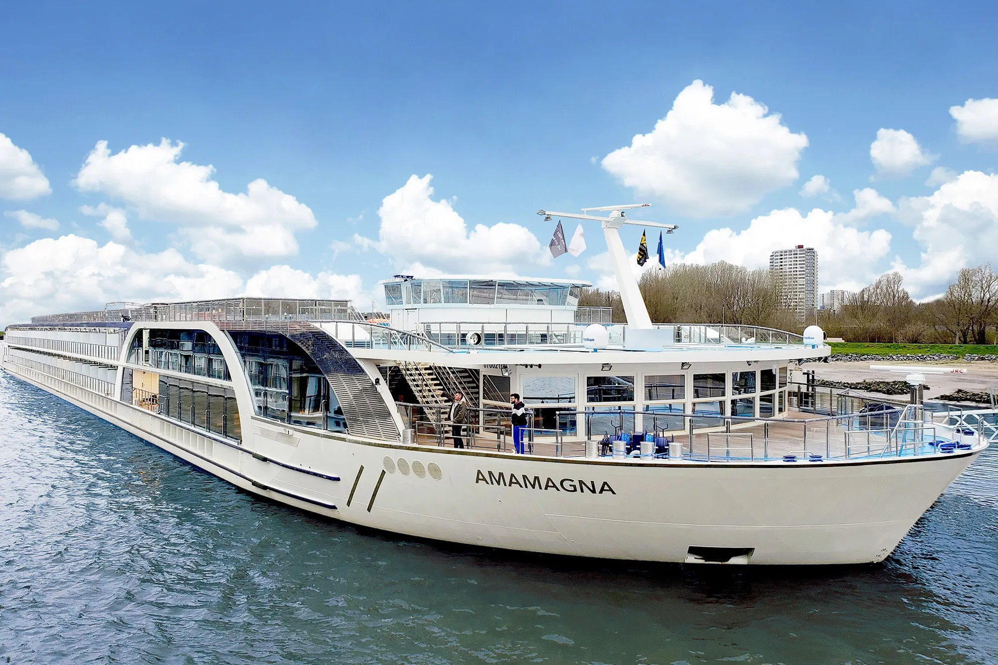 AmaMagna